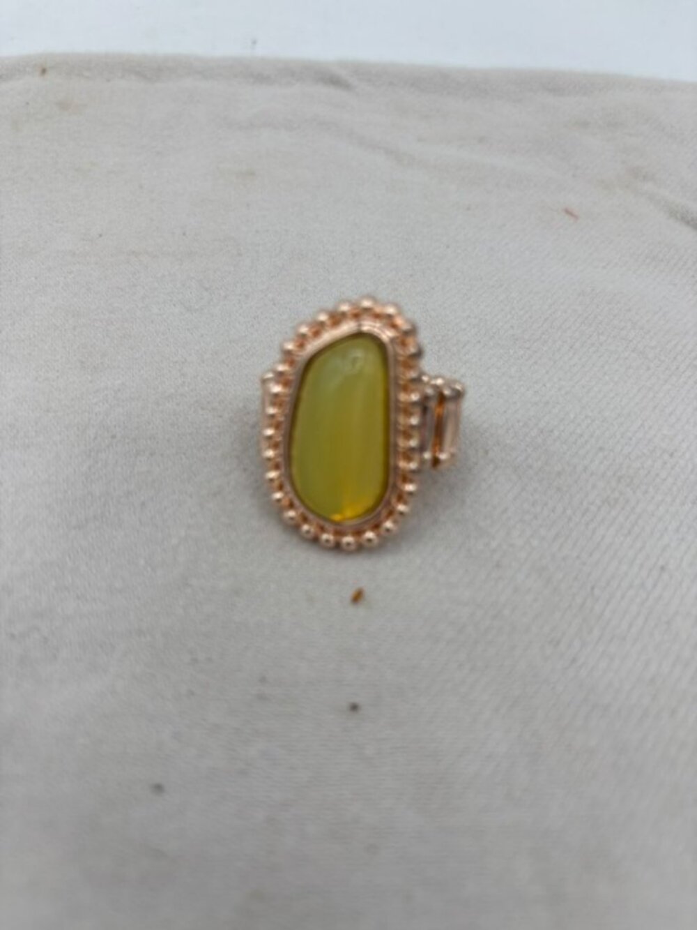 Paparazzi For Ethereal Rose Gold Ring